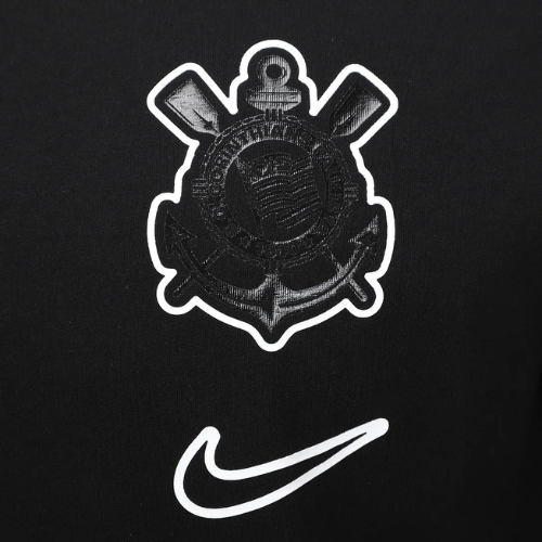 T-Shirt Corinthians Man Go Jersey