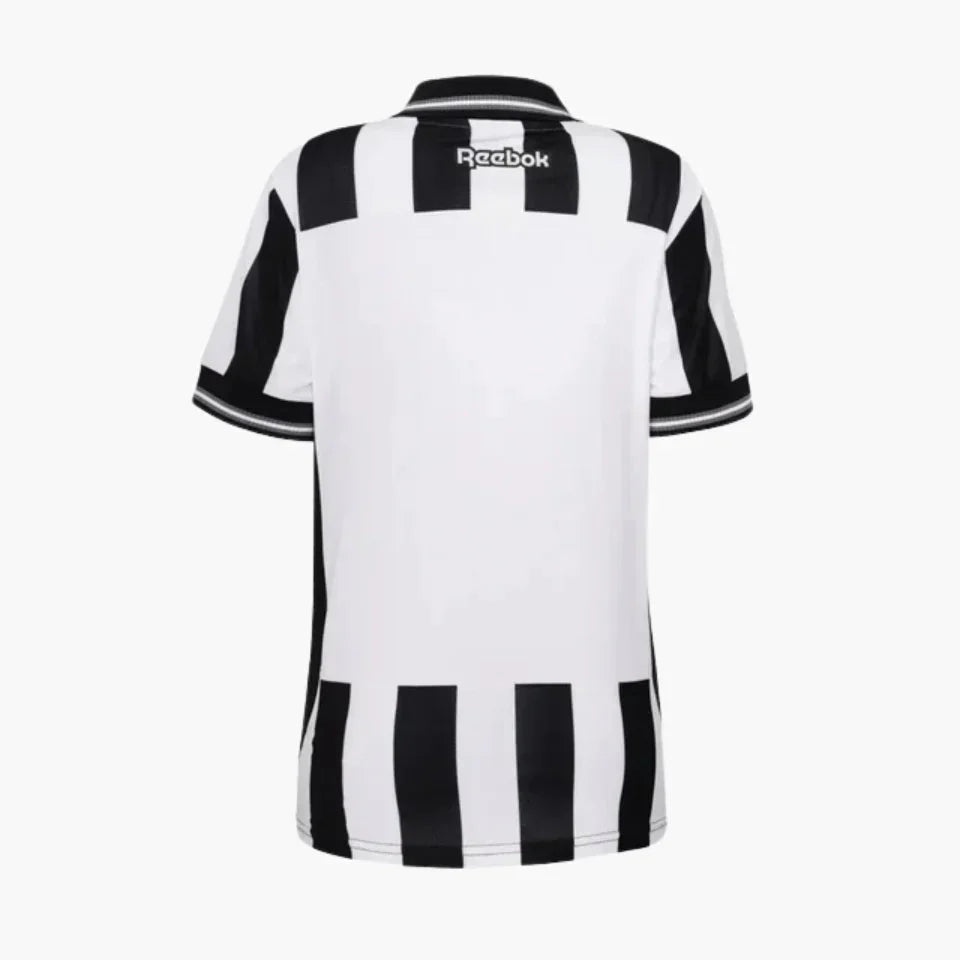 Jersey Women's Botafogo 2025/26 - Patch Mundial de Clubes