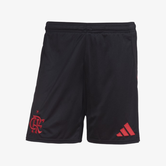 Shorts Flamengo 2025/26 II Go Jersey