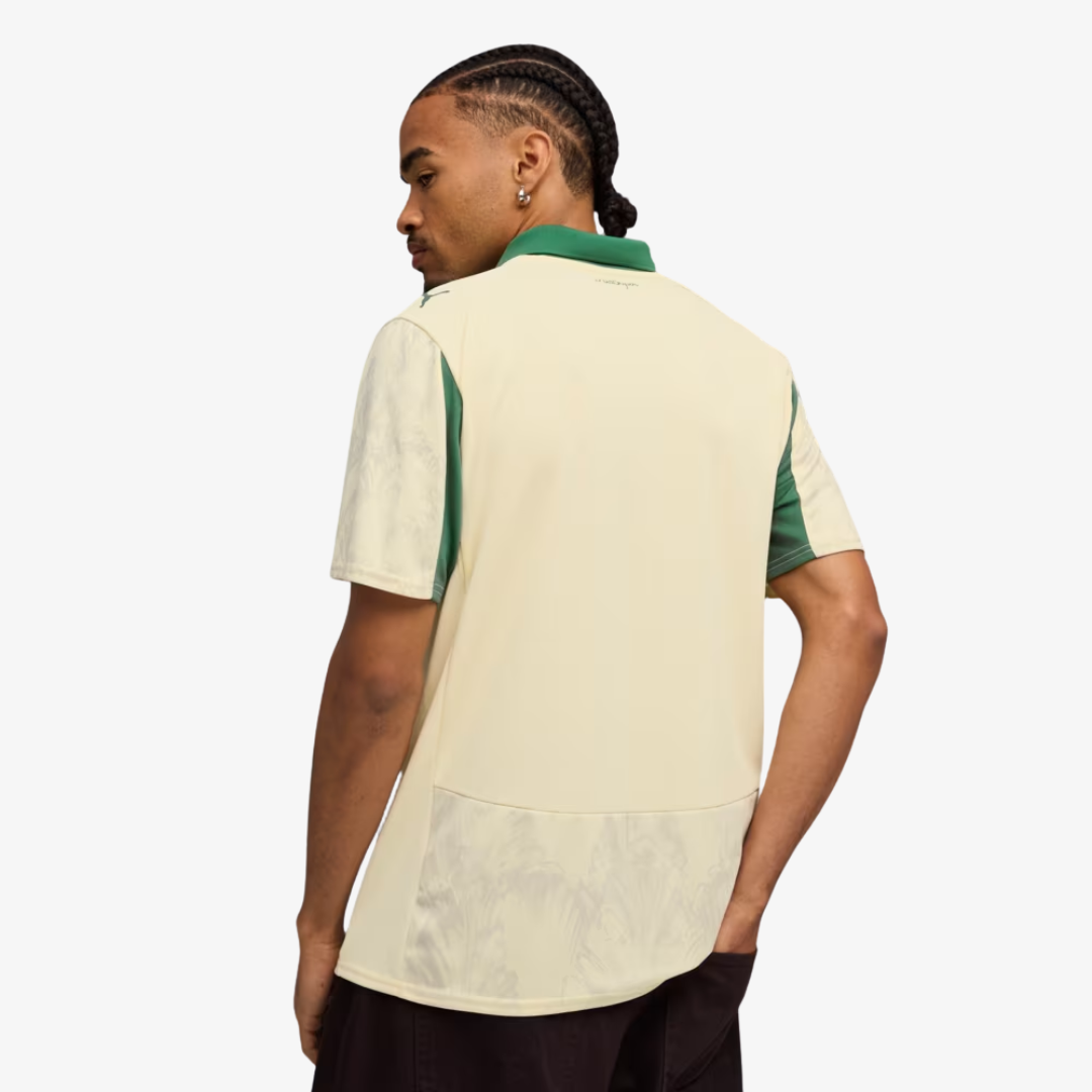 Jersey Palmeiras x KidSuper 2025/26 Player Go Jersey