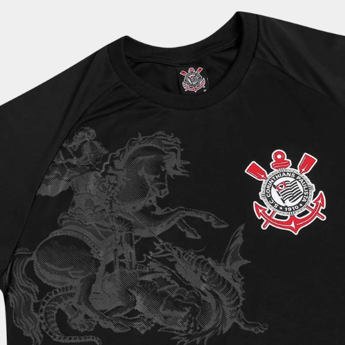 Jersey Corinthians São Jorge Limited Edition Go Jersey