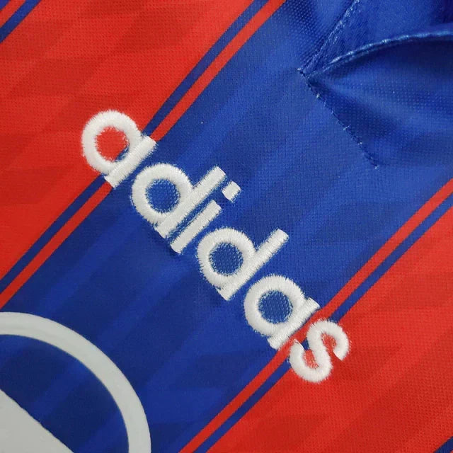 Jersey Bayern Munich 1995 Retro Go Jersey