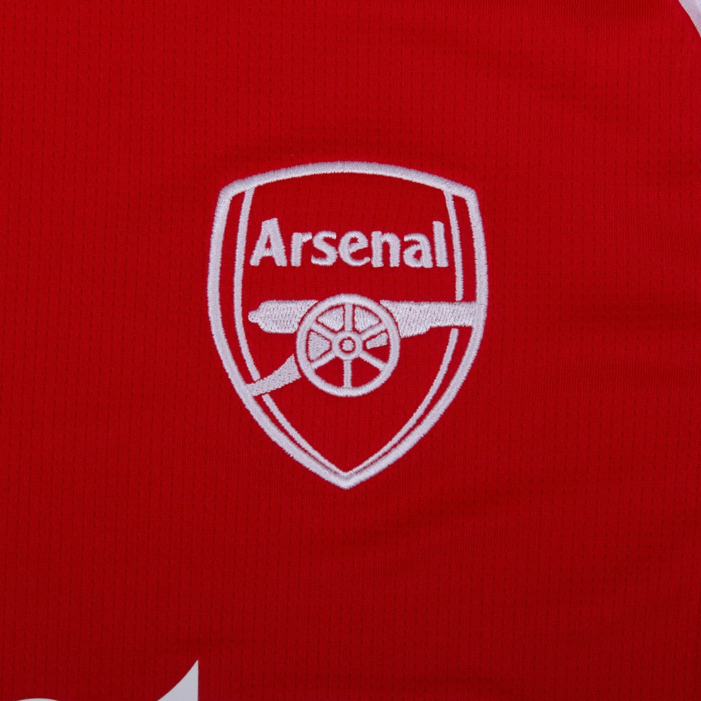 Arsenal Home Ødegaard 8 Fan Jersey 2026-2027 Go Jersey