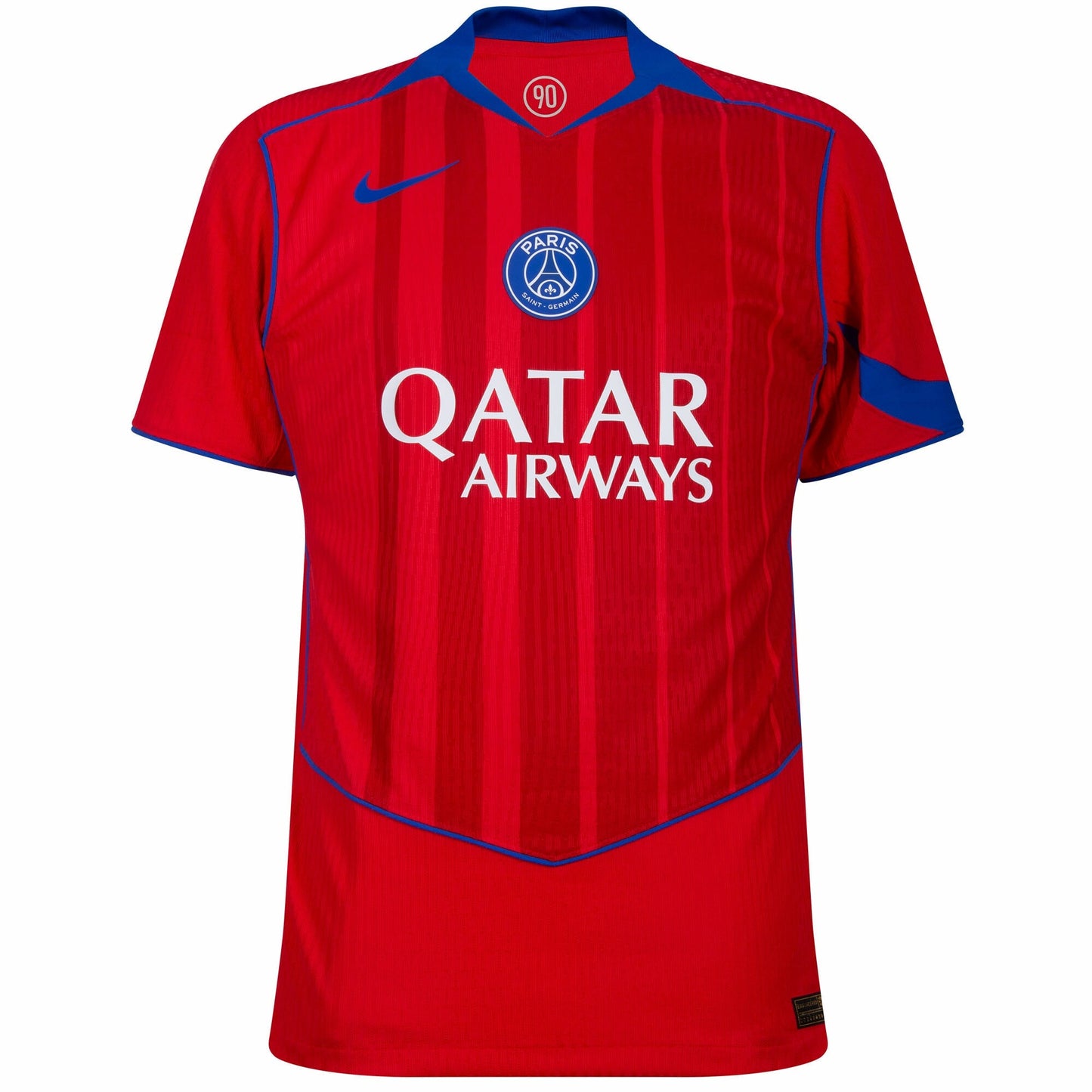PSG Dri-Fit ADV Match 3rd Fan Jersey Shirt 2025-2026 Go Jersey