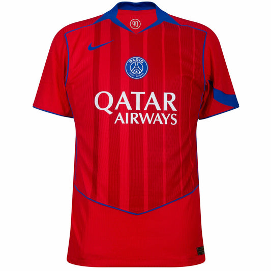 PSG Dri-Fit ADV Match 3rd Fan Jersey Shirt 2025-2026 Go Jersey