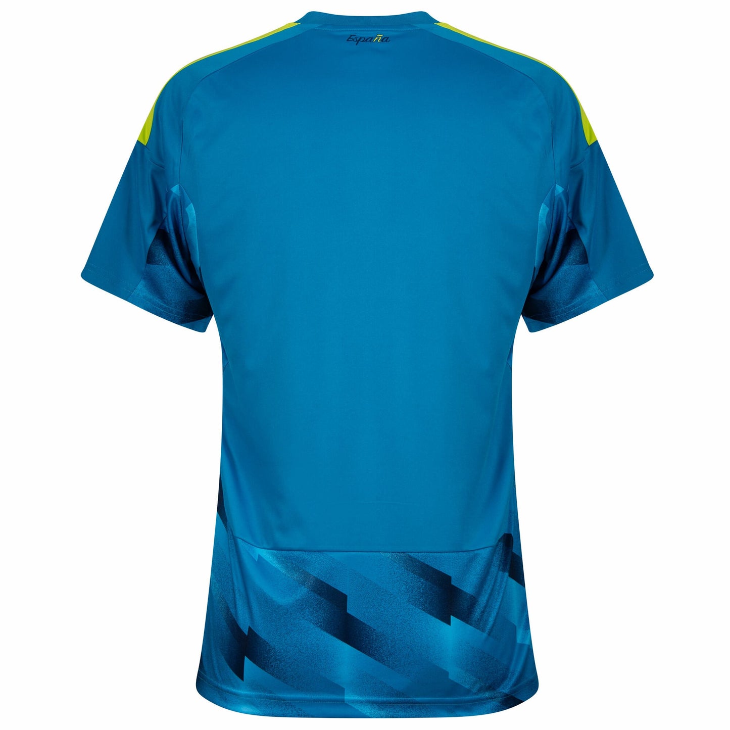 Spain GK 1 Fan Jersey 2026 World Cup Go Jersey