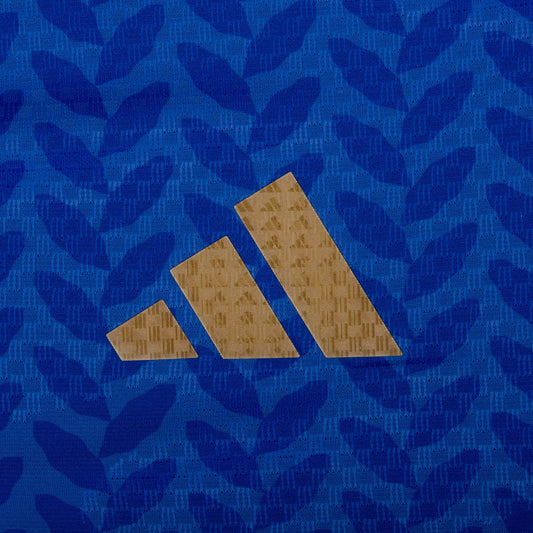 Italy Player Version Home Palestra 2 Shirt 2026-2027 GoJersey