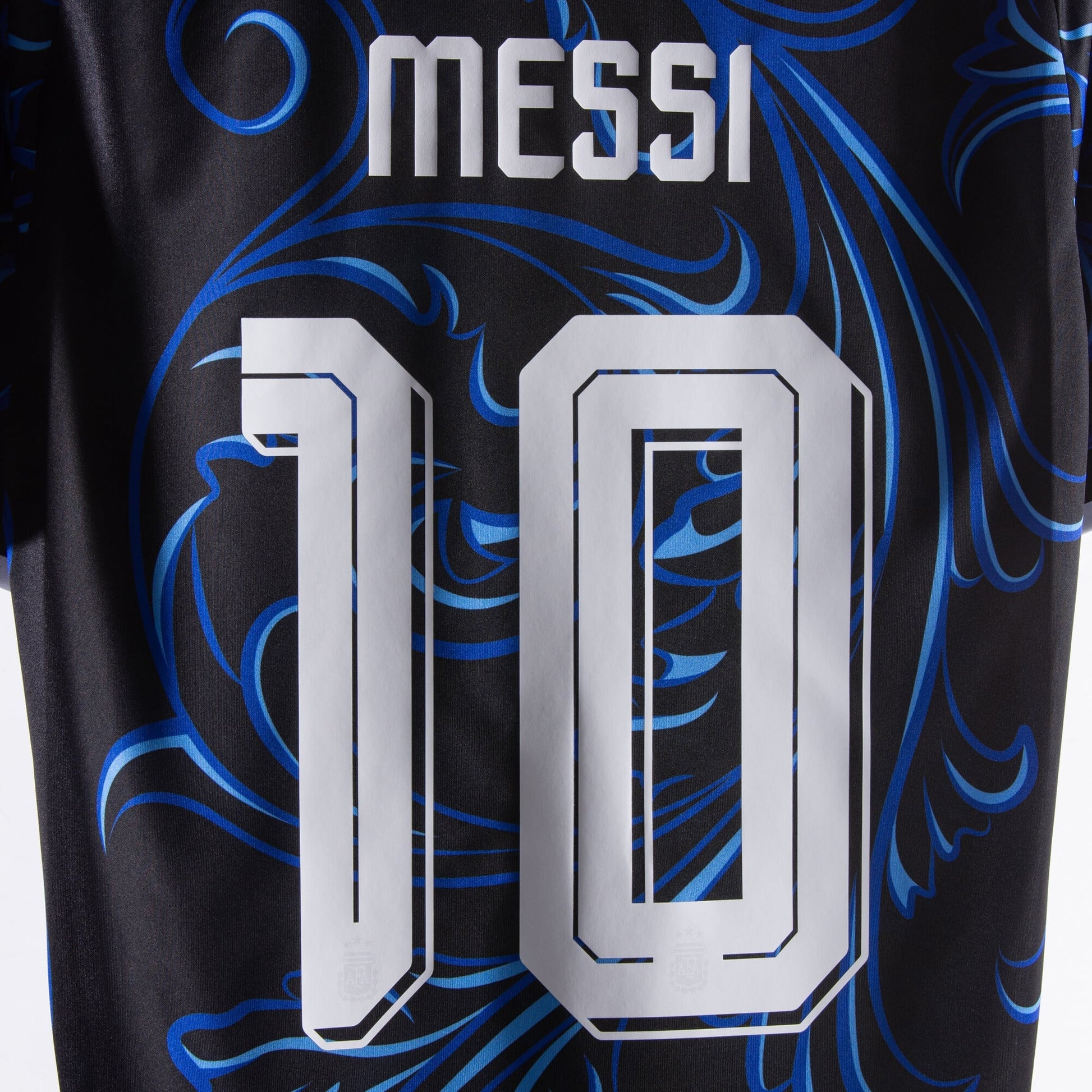 Argentina Away Fan Jersey Shirt 2026-2027 Go Jersey