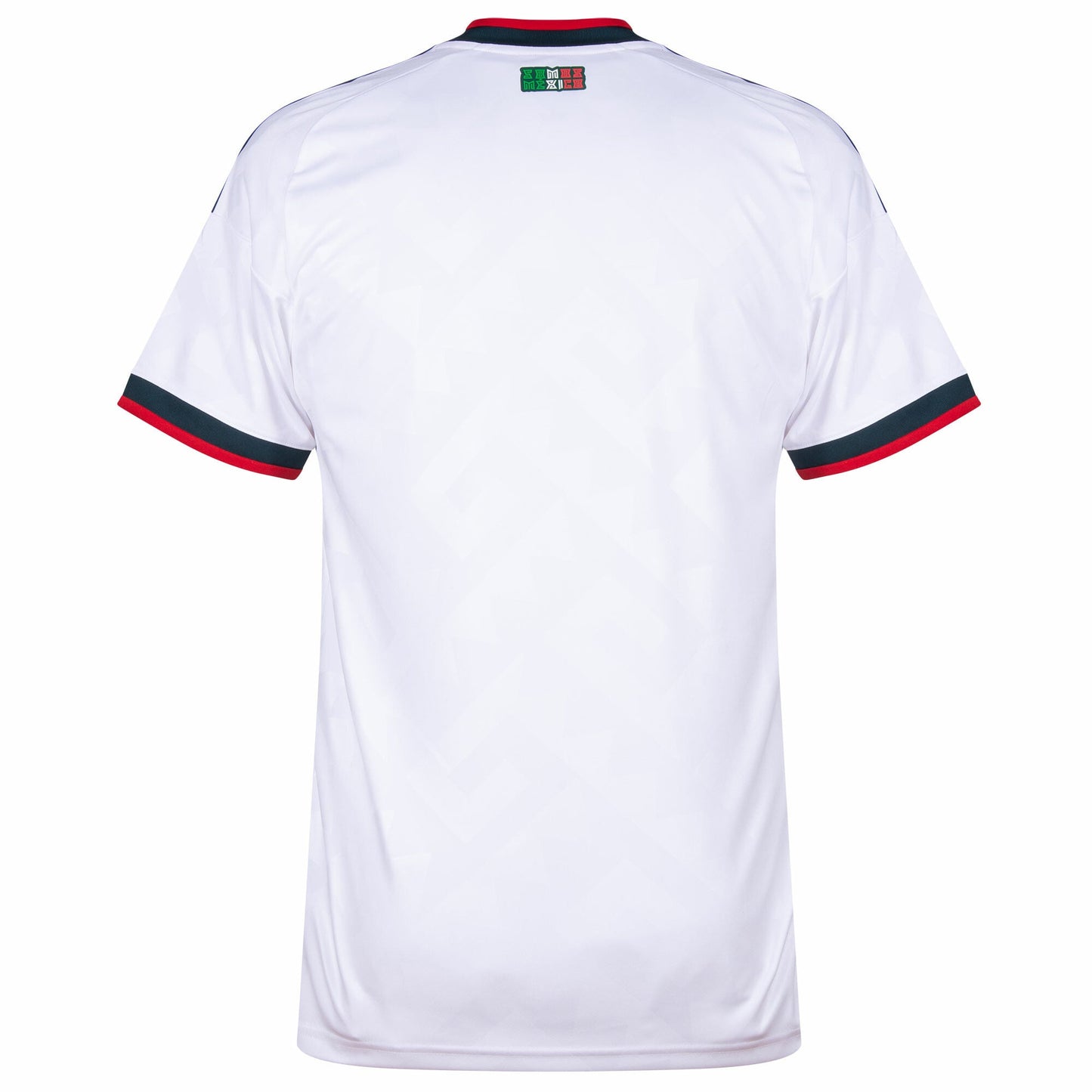 Mexico Away Fan Jersey 2026-2027 World Cup 2026 Patch Go Jersey
