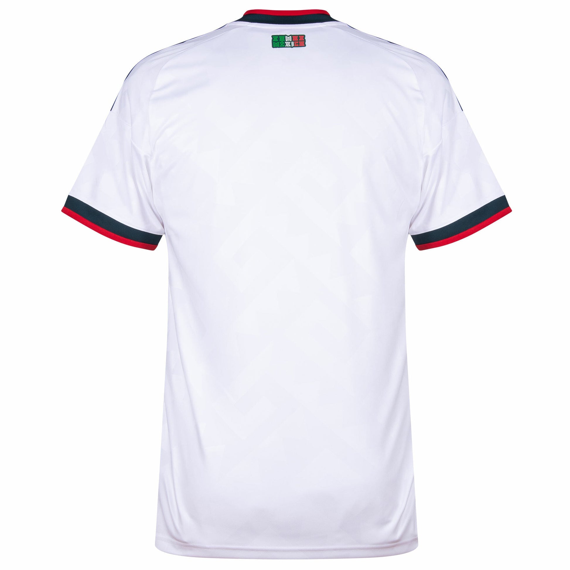 Mexico Away Fan Jersey 2026-2027 World Cup 2026 Patch Go Jersey