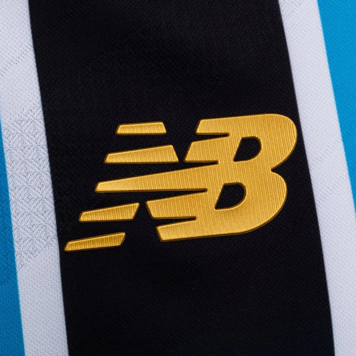 Jersey Grêmio 2026/27 I Player Go Jersey