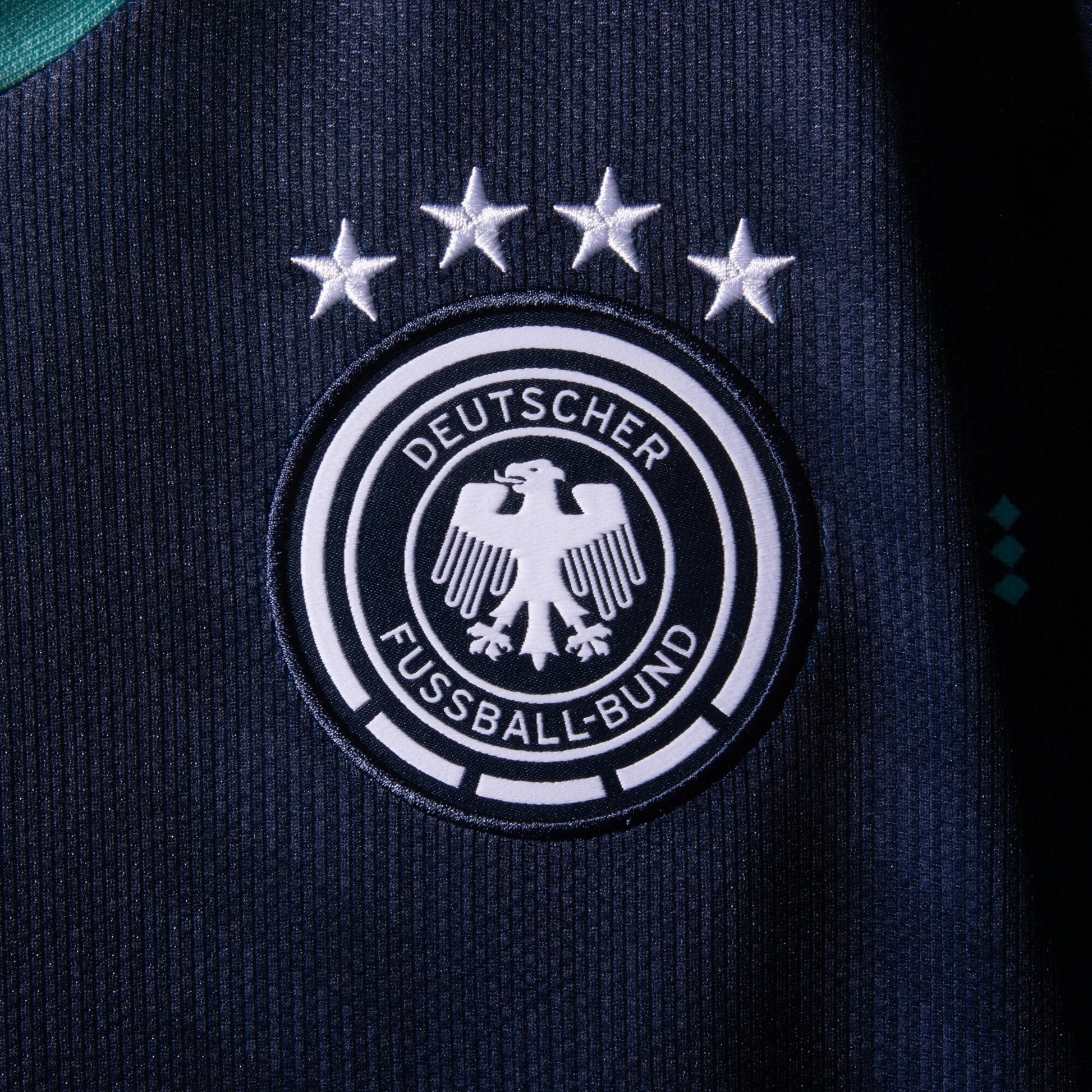 Germany Away Musiala 10 Shirt 2026-2027 GoJersey
