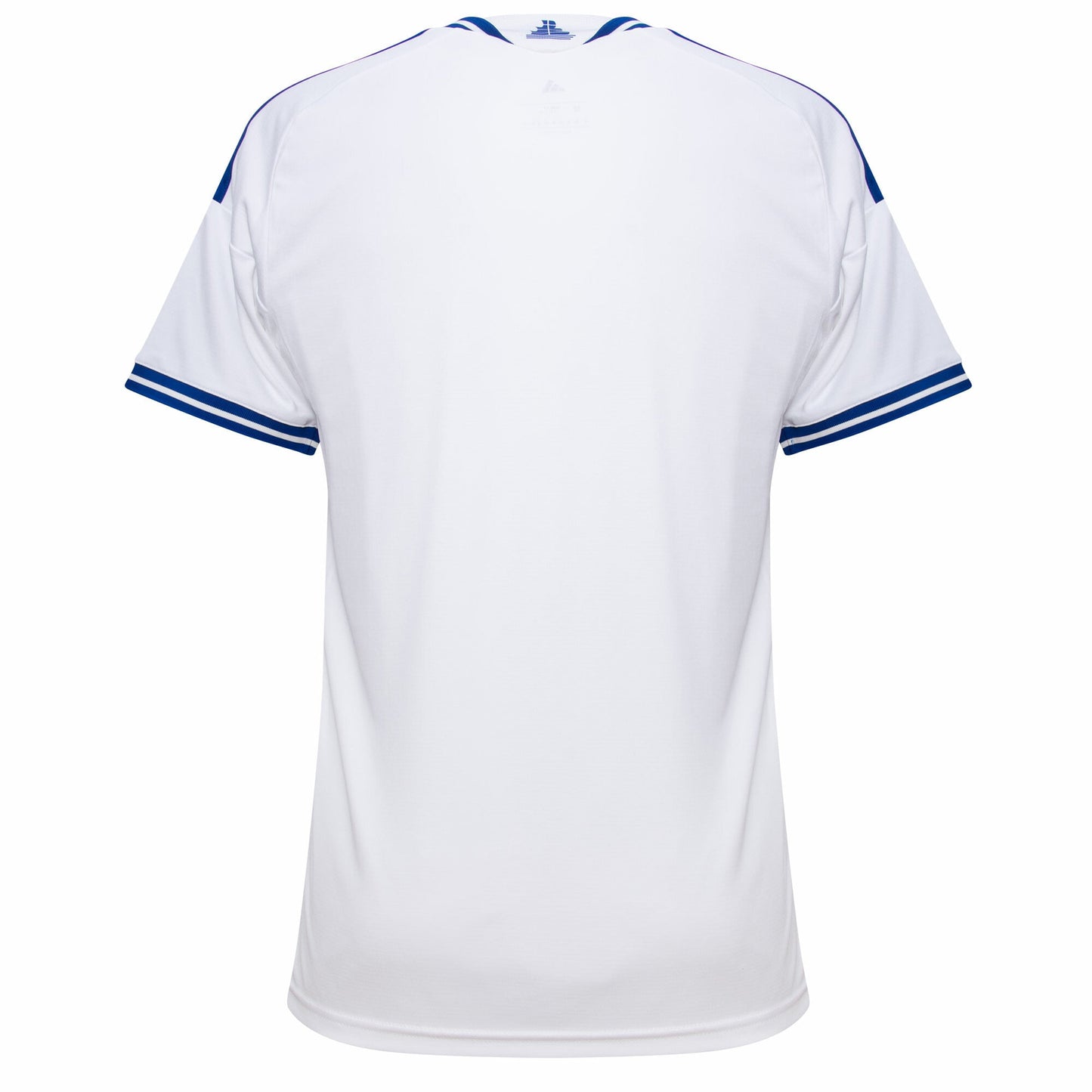 Greece Home Shirt 2026-2027 (Greek Alphabet Option) Go Jersey