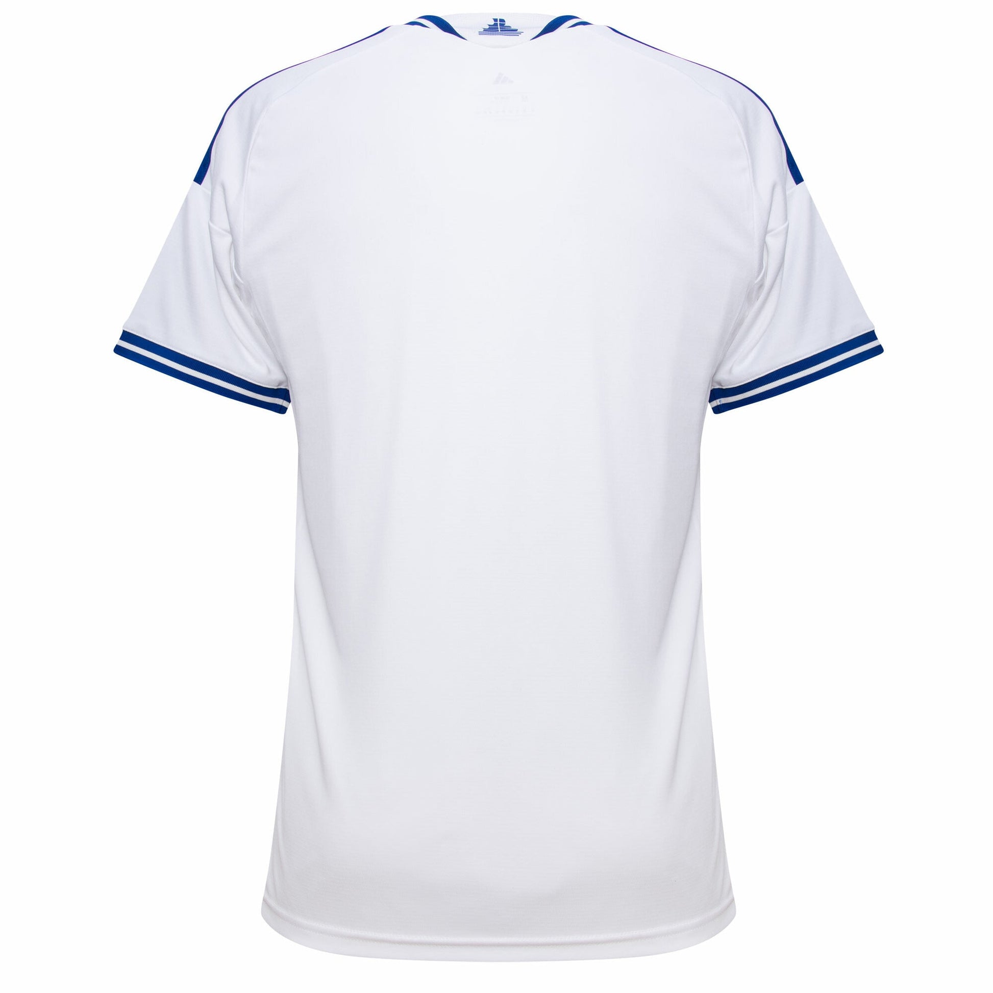 Greece Home Shirt 2026-2027 (Greek Alphabet Option) Go Jersey