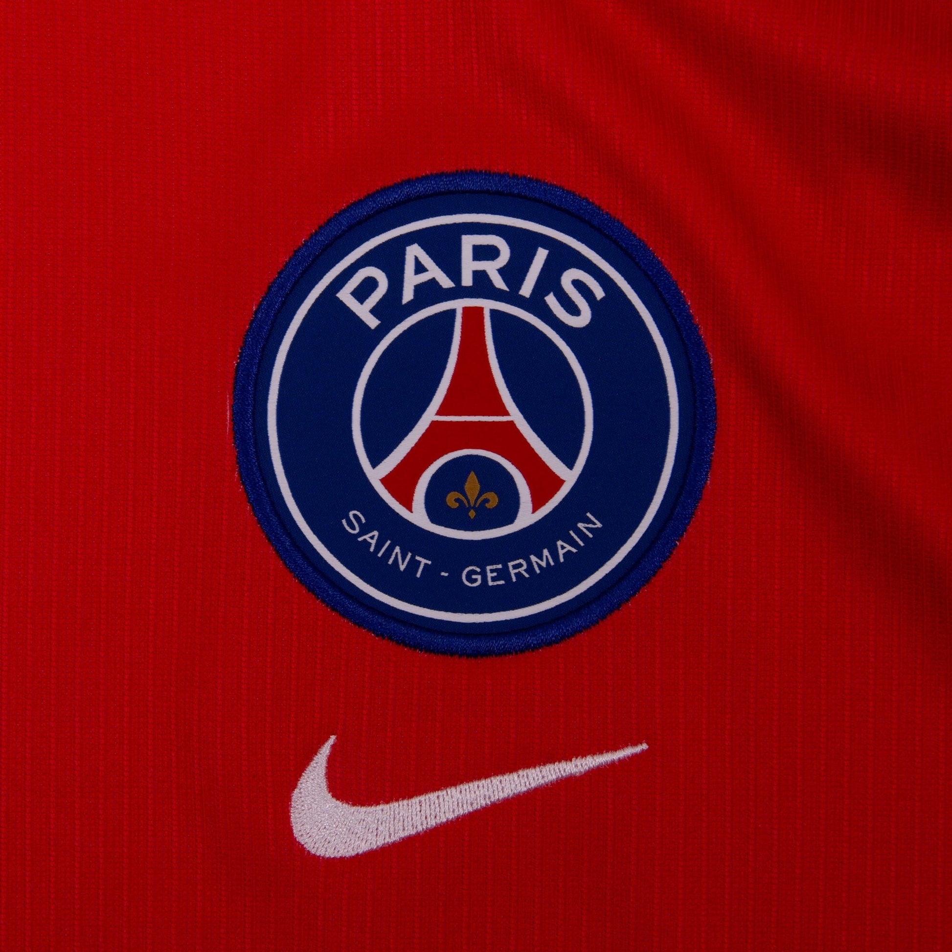 PSG Paris Saint Germain Home O.Dembélé 10 L/S Fan Jersey 2026-2027 Go Jersey