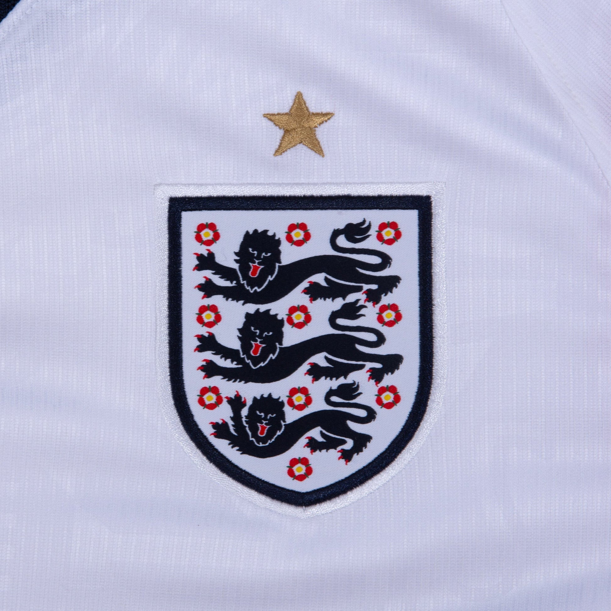 England Fan Jersey Home Kane 9 Shirt 2026-2027 GoJersey