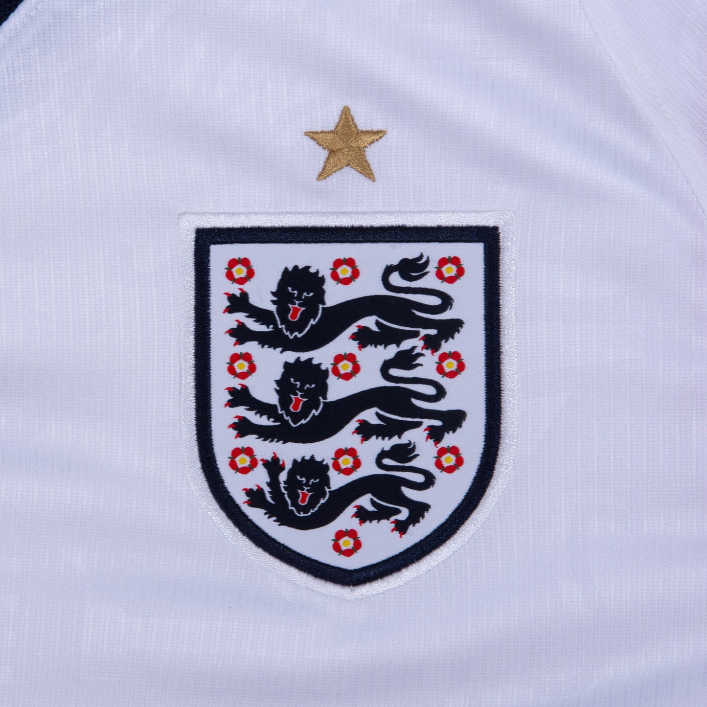 England Home Fan Jersey Rice 4 Shirt 2026-2027 GoJersey