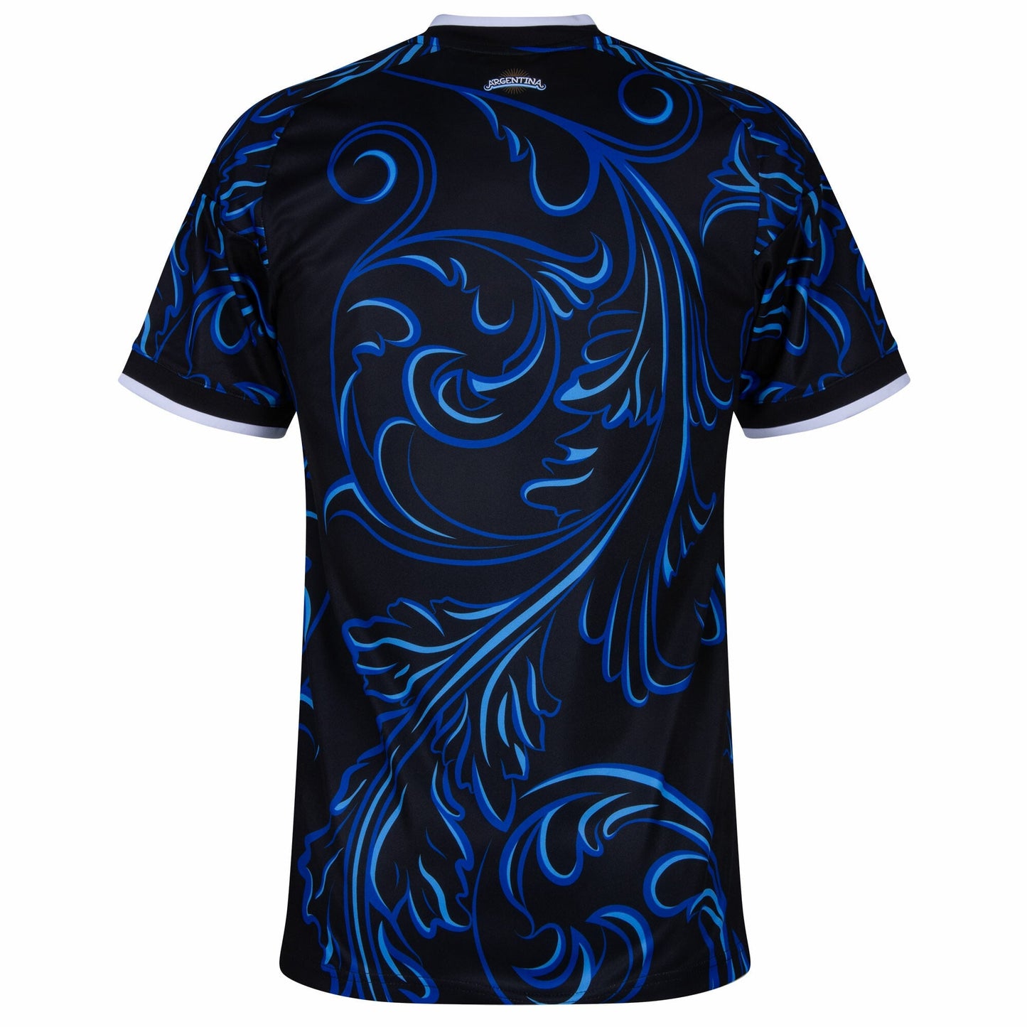 Argentina Away Fan Jersey Shirt 2026-2027 Go Jersey