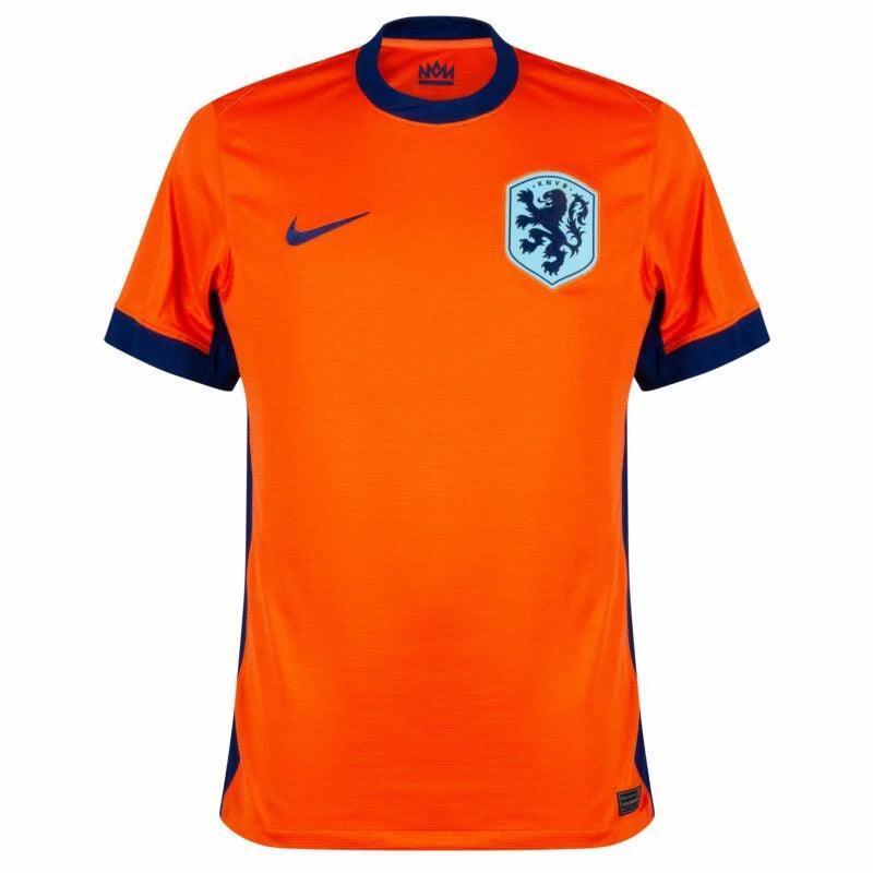 Holland Home Jersey 2024/25 Go Jersey