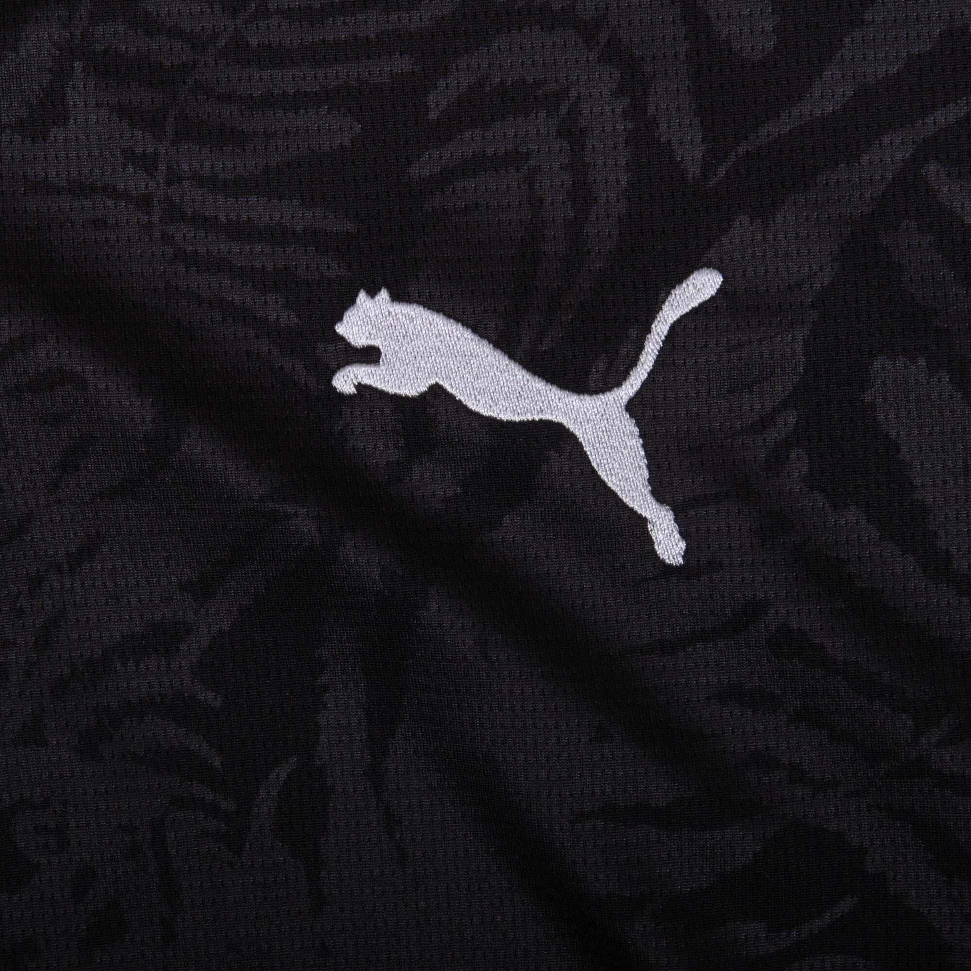 New Zealand Away Fan Jersey 2026-2027 World Cup Go Jersey