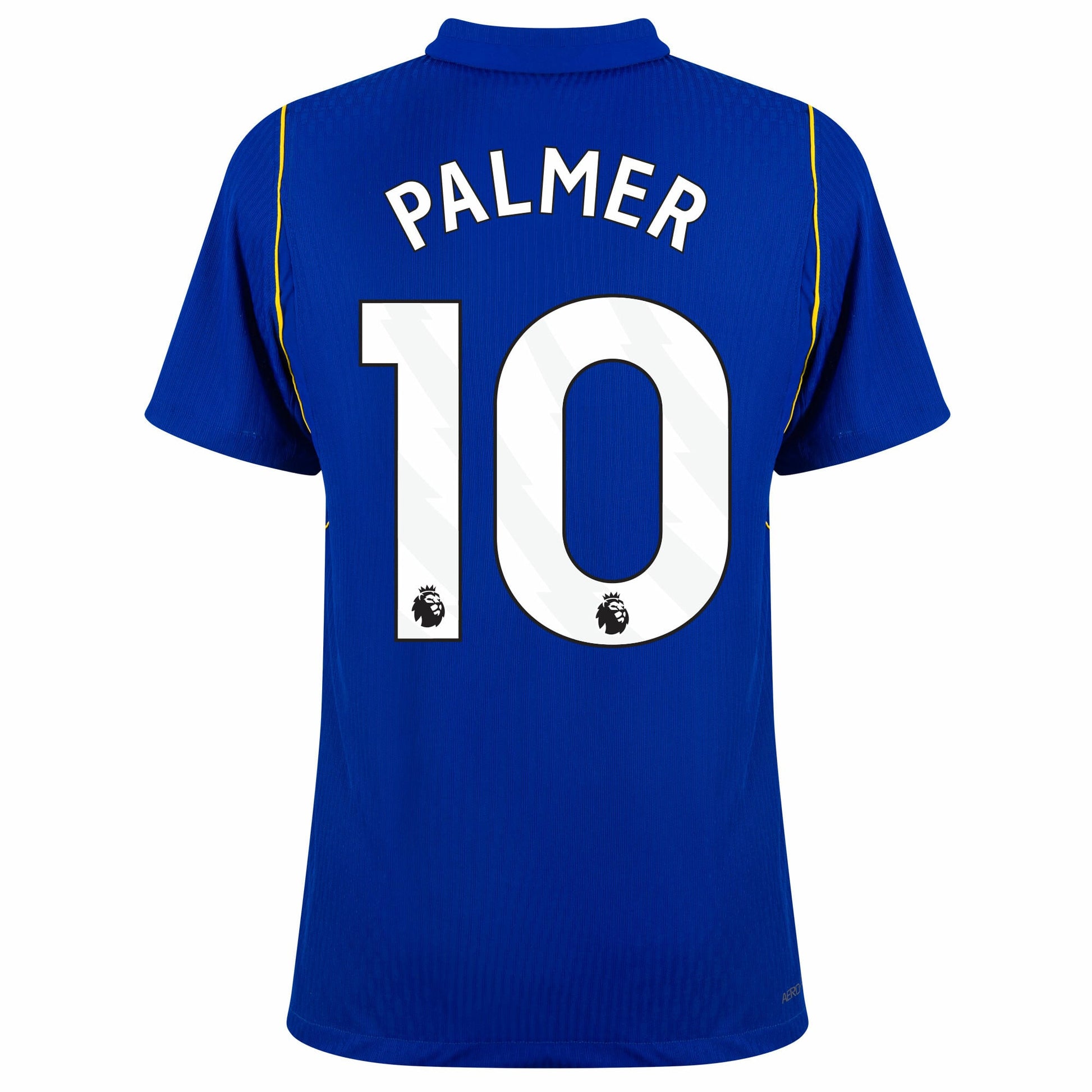 Chelsea Home Palmer 10 Fan Jersey 2026-2027 GoJersey