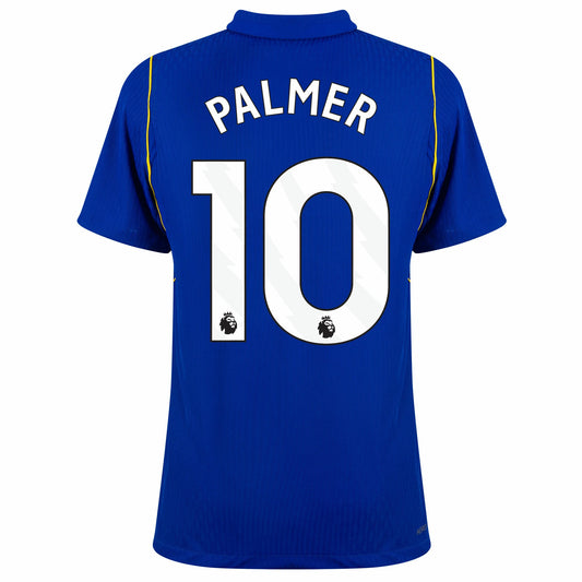 Chelsea Home Palmer 10 Fan Jersey 2026-2027 GoJersey