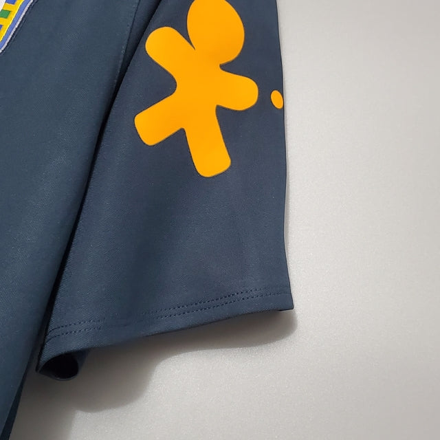 Jersey de Training National Team Brazil Go Jersey