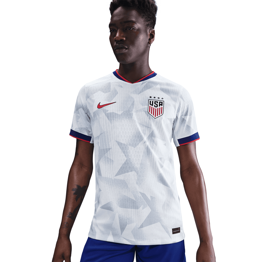 United States USA Away World Cup 2026 - Player Version Go Jersey