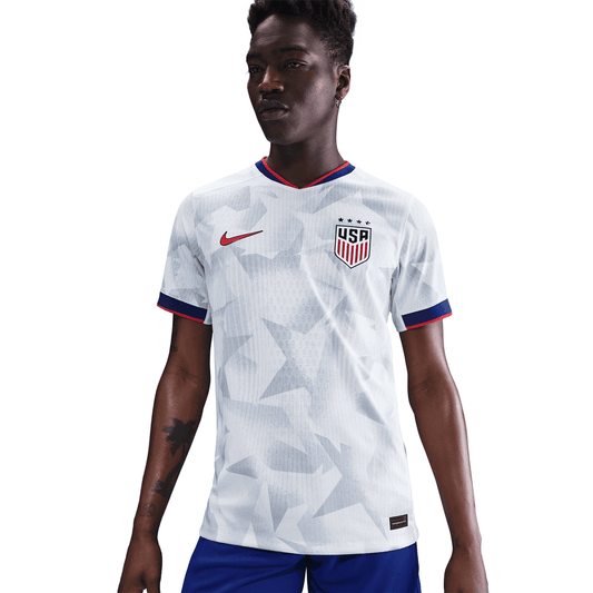 United States USA Away World Cup 2026 - Player Version Go Jersey