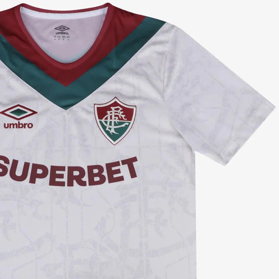 Jersey Fluminense 2024/25 III