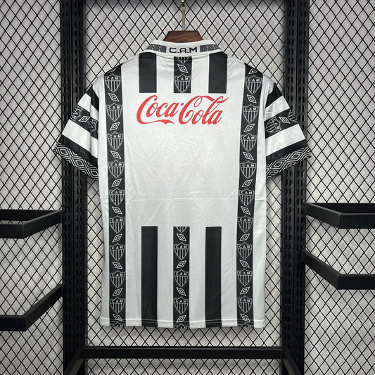 Jersey Atletico Mineiro 1995 Retro Go Jersey