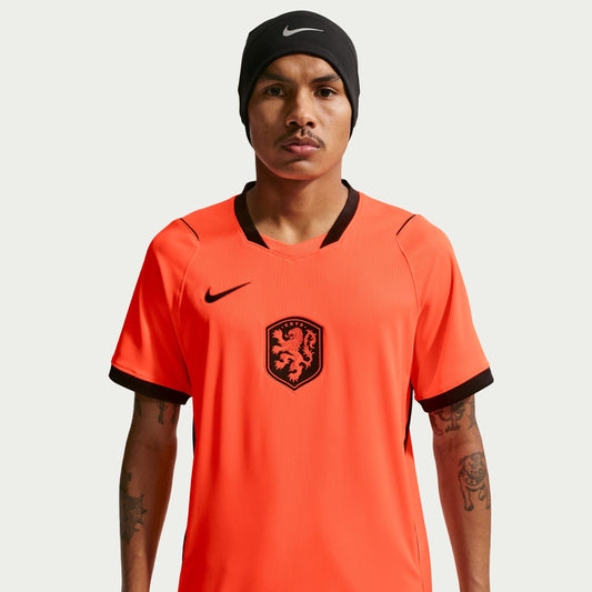Holland Home Fan Jersey 2026-2027 Go Jersey