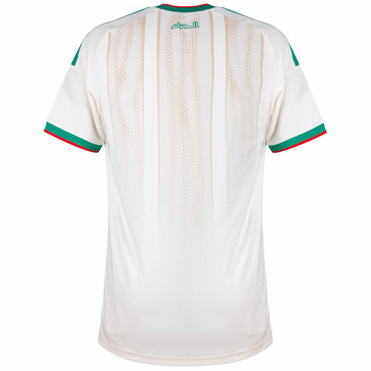 Algeria Home Player Version 2026-2027 GoJersey