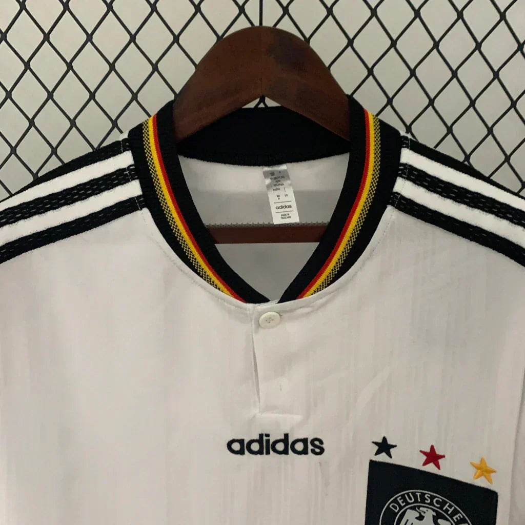 Jersey Germany 1996 Retro Go Jersey