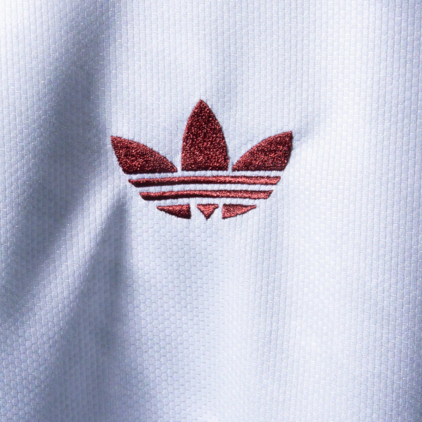 Qatar Away Fan Jersey Shirt 2026-2027 GoJersey