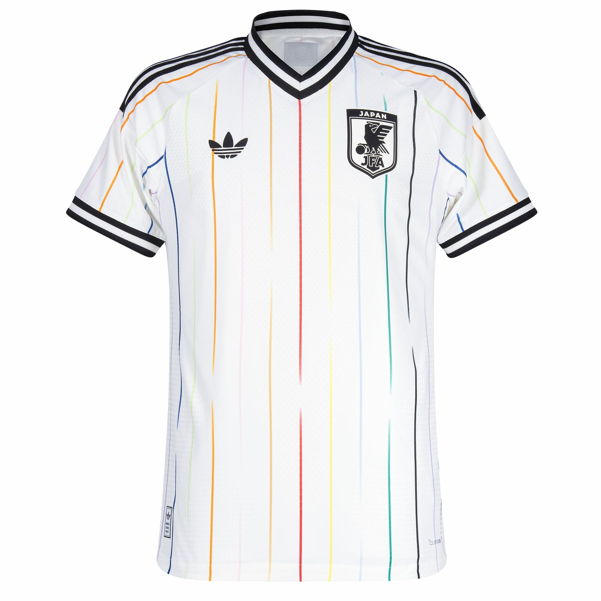 Japan Away Player Version 2026-2027 GoJersey
