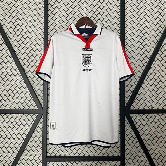 ENGLAND I 2004 MAN (RETRO) Go Jersey