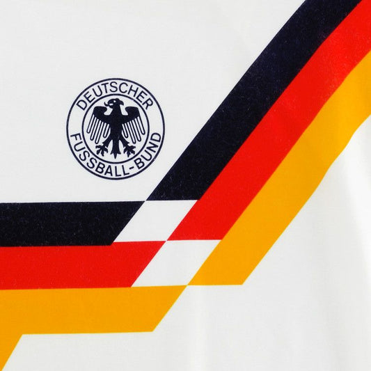 Jersey Germany 1990 Retro Go Jersey