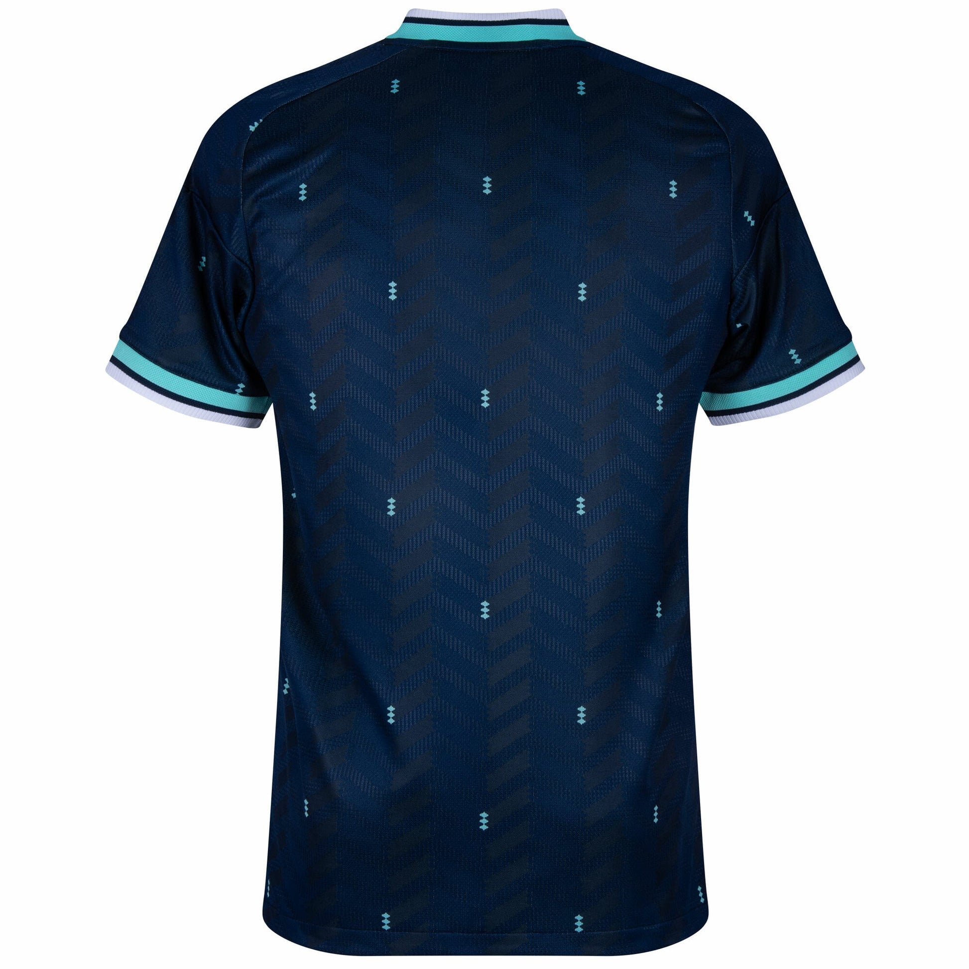 Germany Player Version Away Shirt 2026-2027 GoJersey