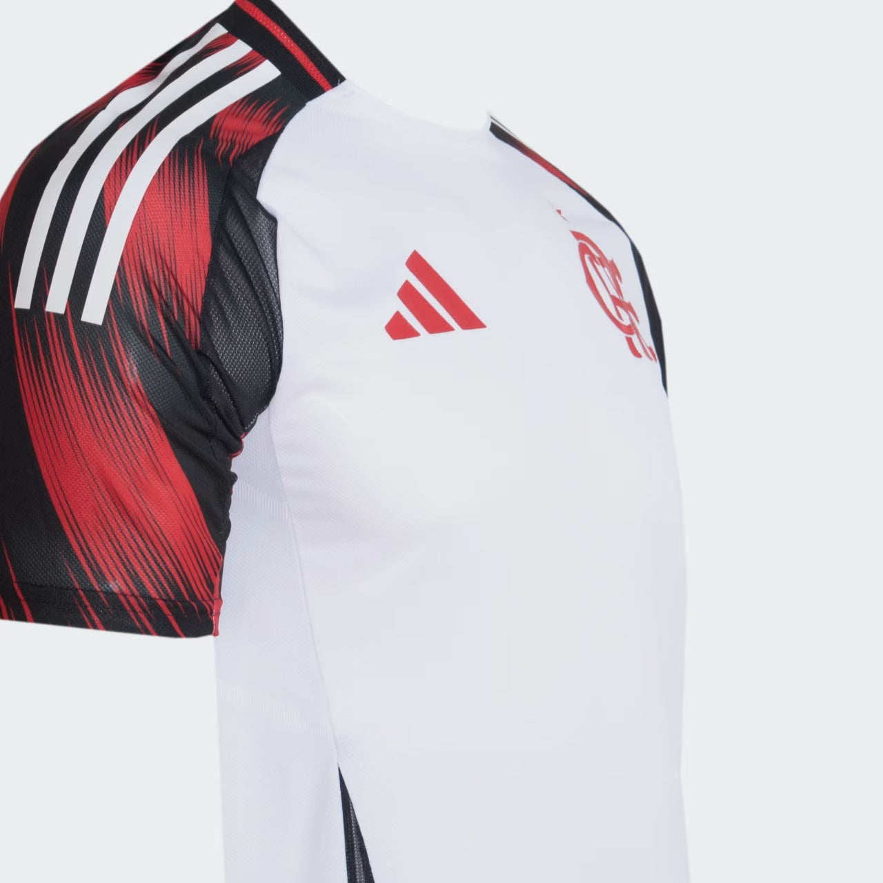 Jersey Flamengo 2025/26 II Player Go Jersey