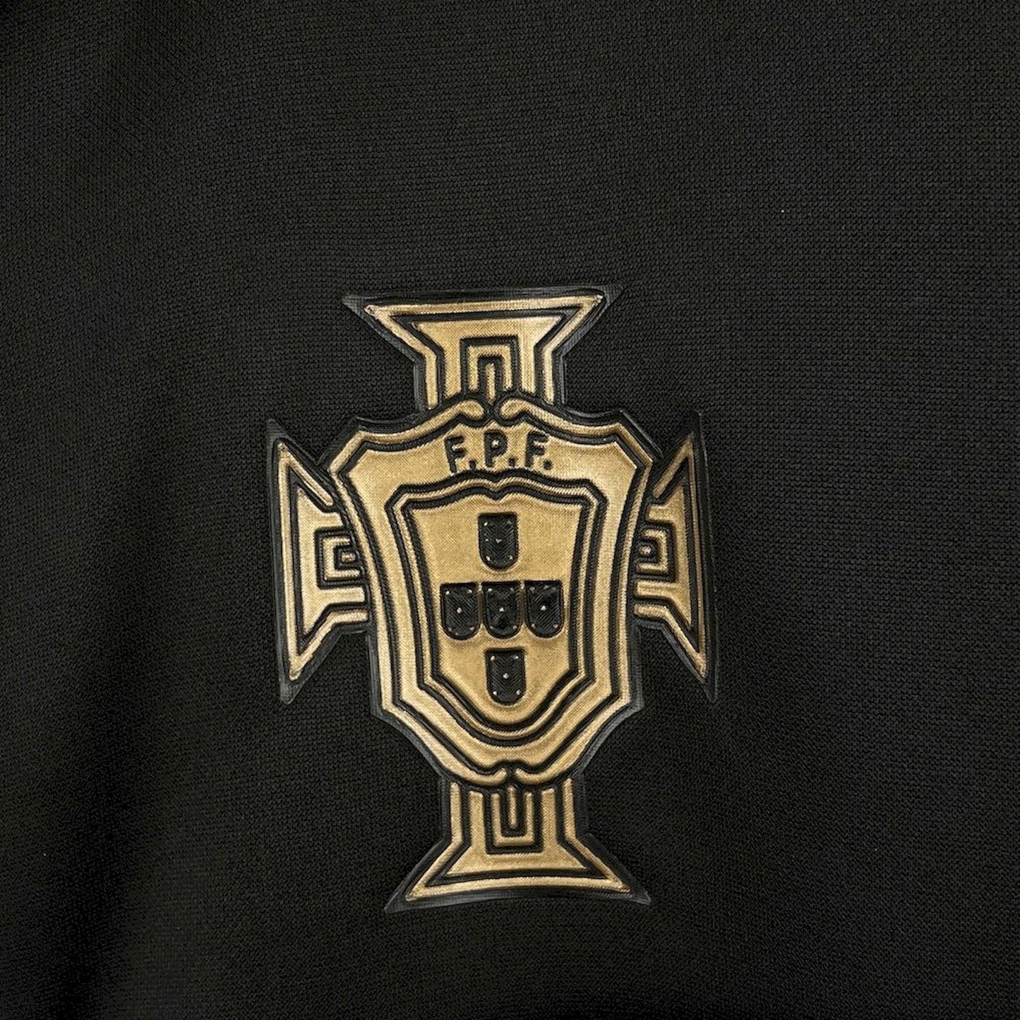 Portugal 2026 Eusebio Special Tracksuit Go Jersey