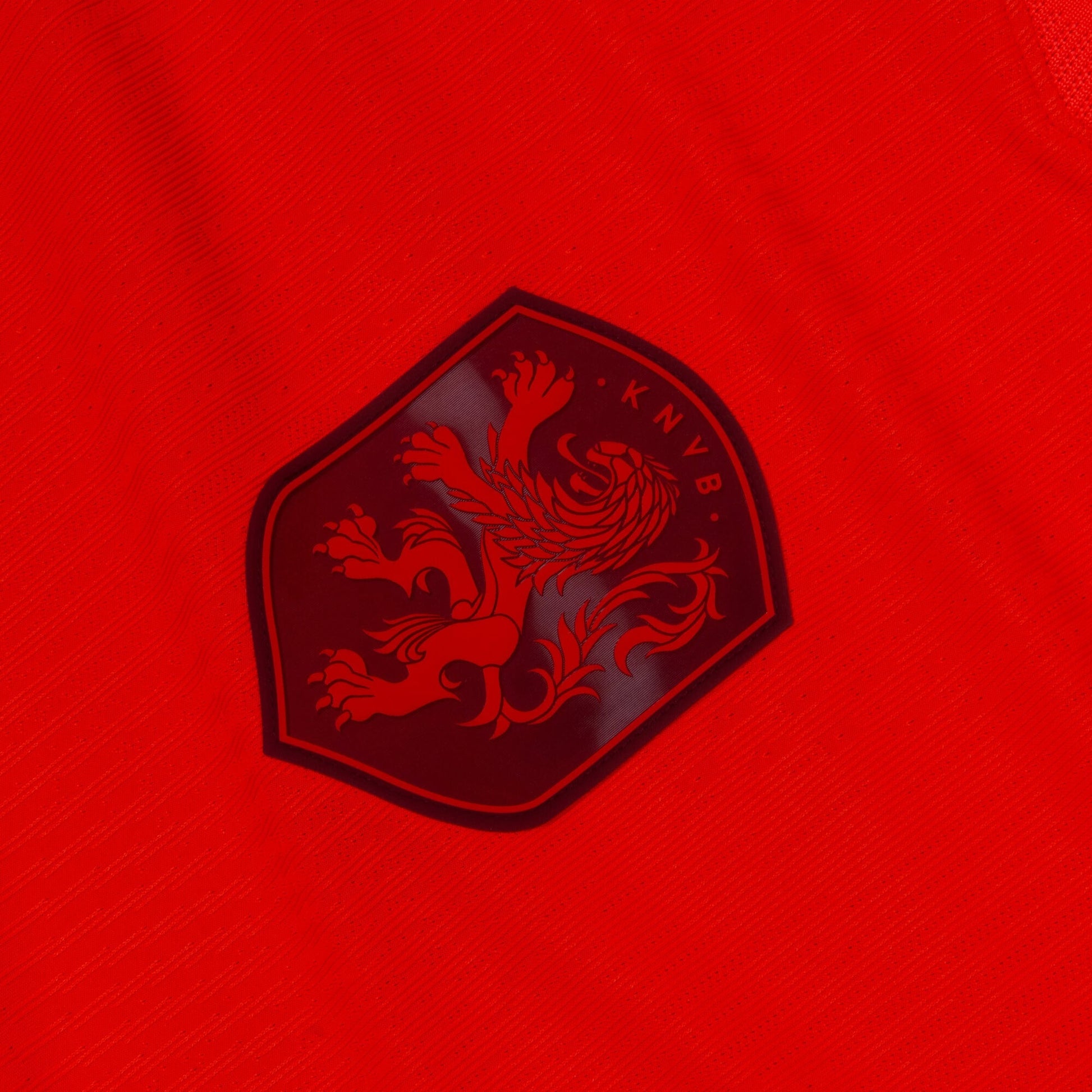 Holland Home Player Version 2026-2027 World Cup GoJersey