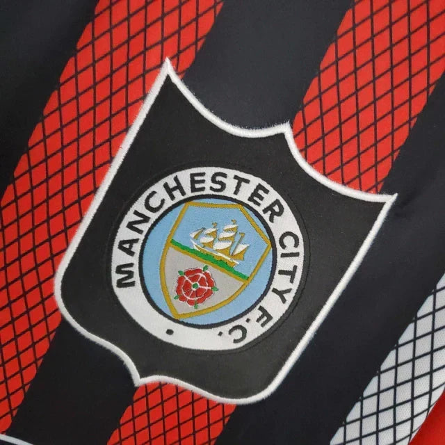Jersey Manchester City 2011 Retro Go Jersey