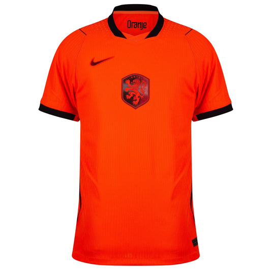 Holland Home Player Version 2026-2027 World Cup GoJersey