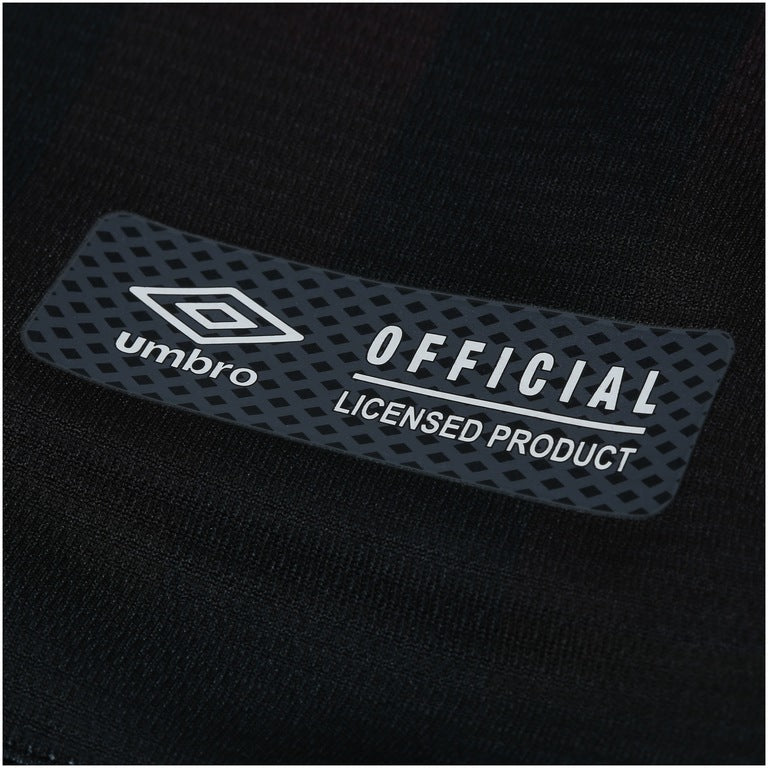 Jersey Atlético-PR 2017 I Fan nº 10 Go Jersey
