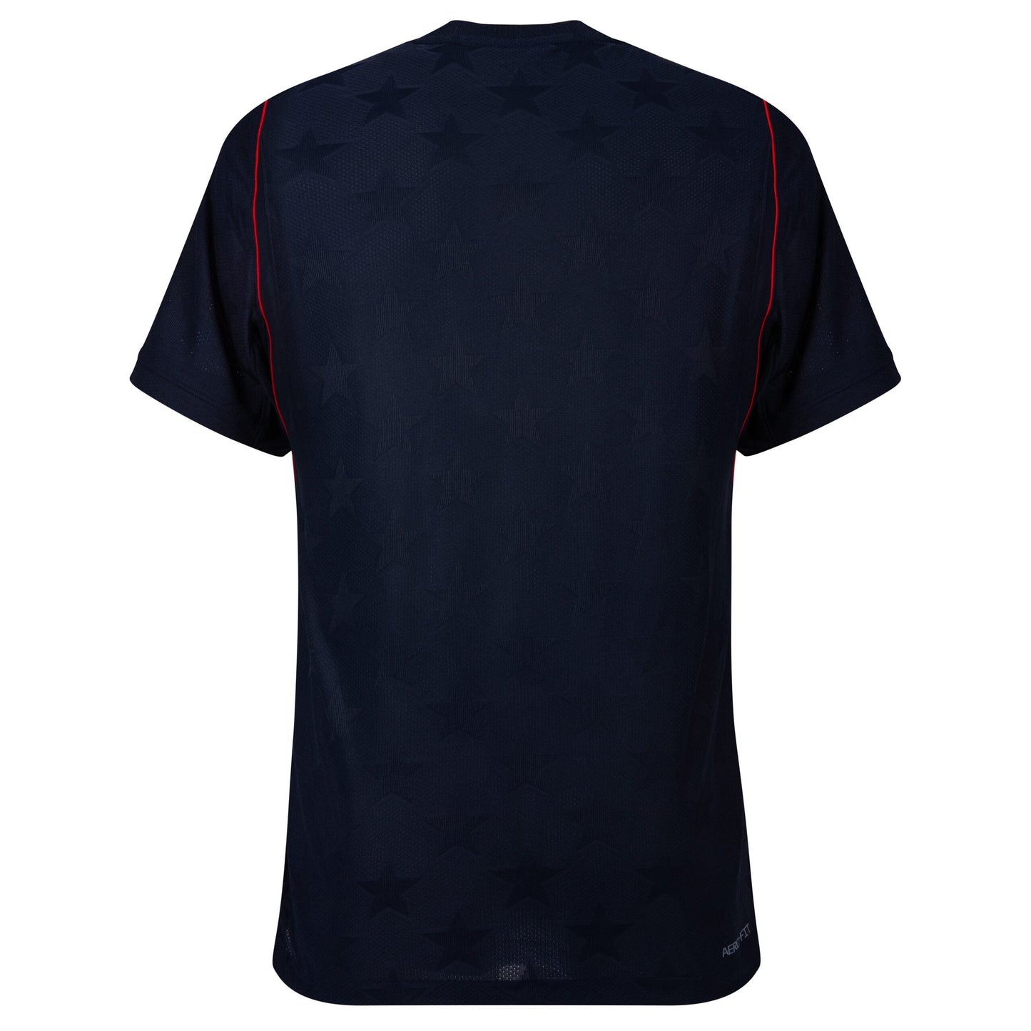 USA Aero-Fit Match Away Fan Jersey Shirt 2026-2027 Go Jersey