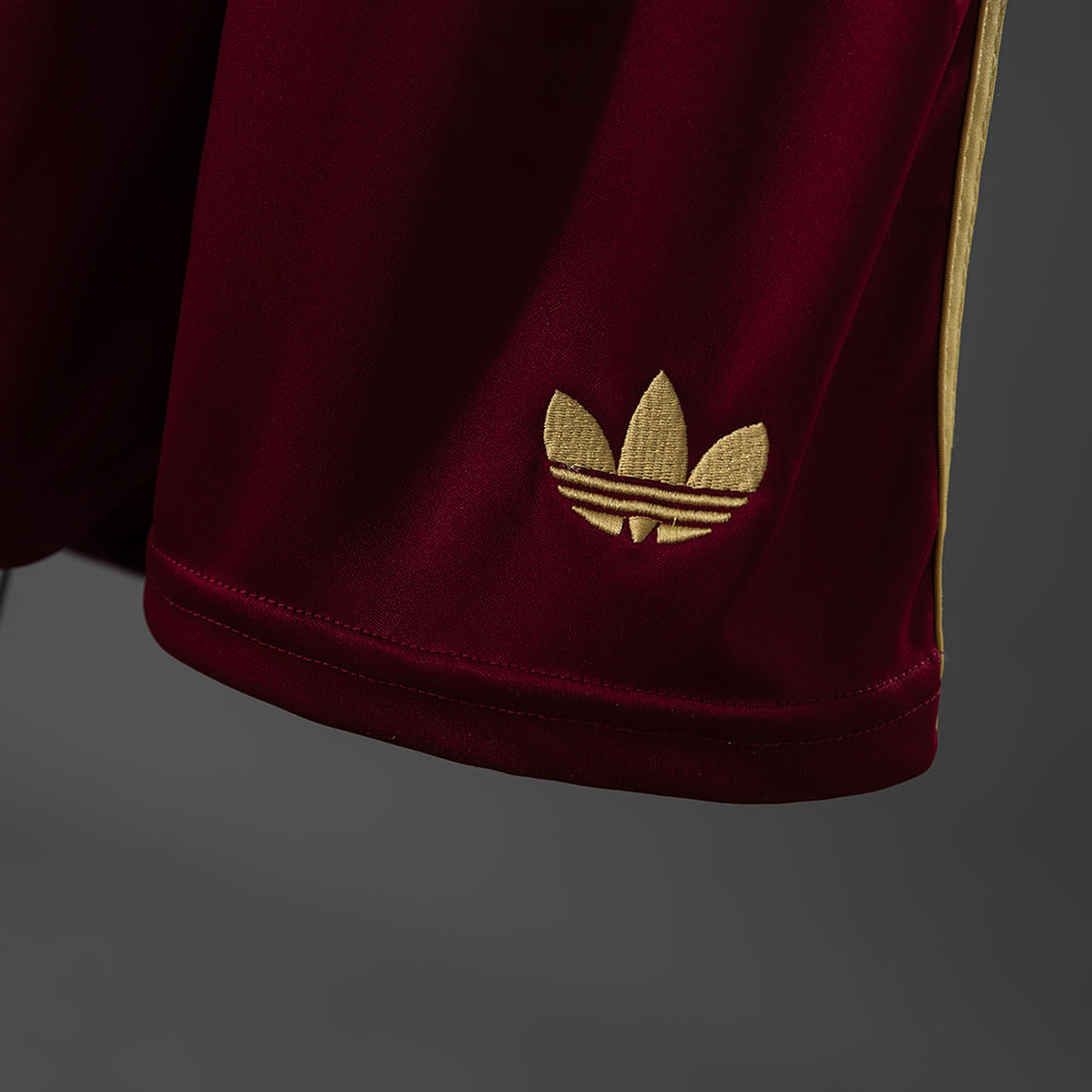Kids Spain Away kit 2S 2026 Jersey Champion Go Jersey