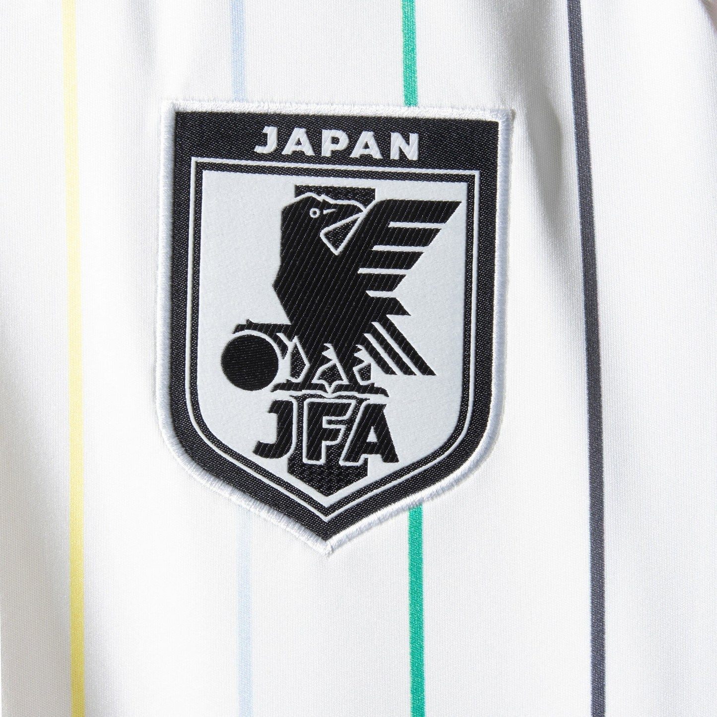 Japan Away Fan Jersey Mitoma 7 Shirt 2026-2027 GoJersey