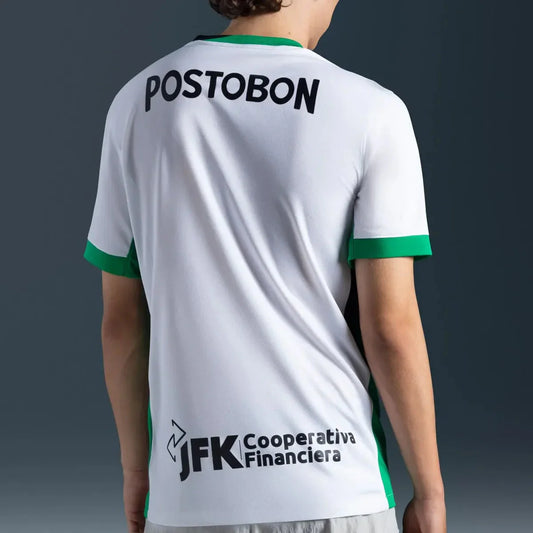 Atletico Nacional Away 2026 Fan Version