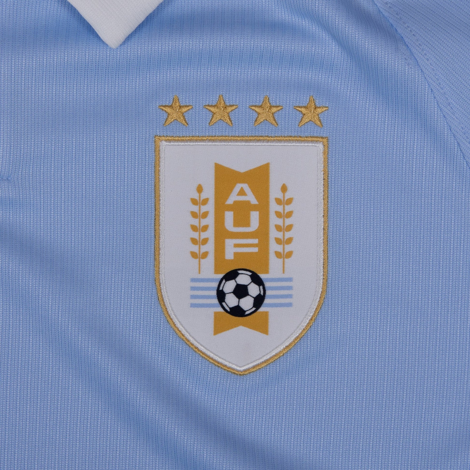 Uruguay Home F.Valverde 8 Fan Jersey 2026-2027 Go Jersey